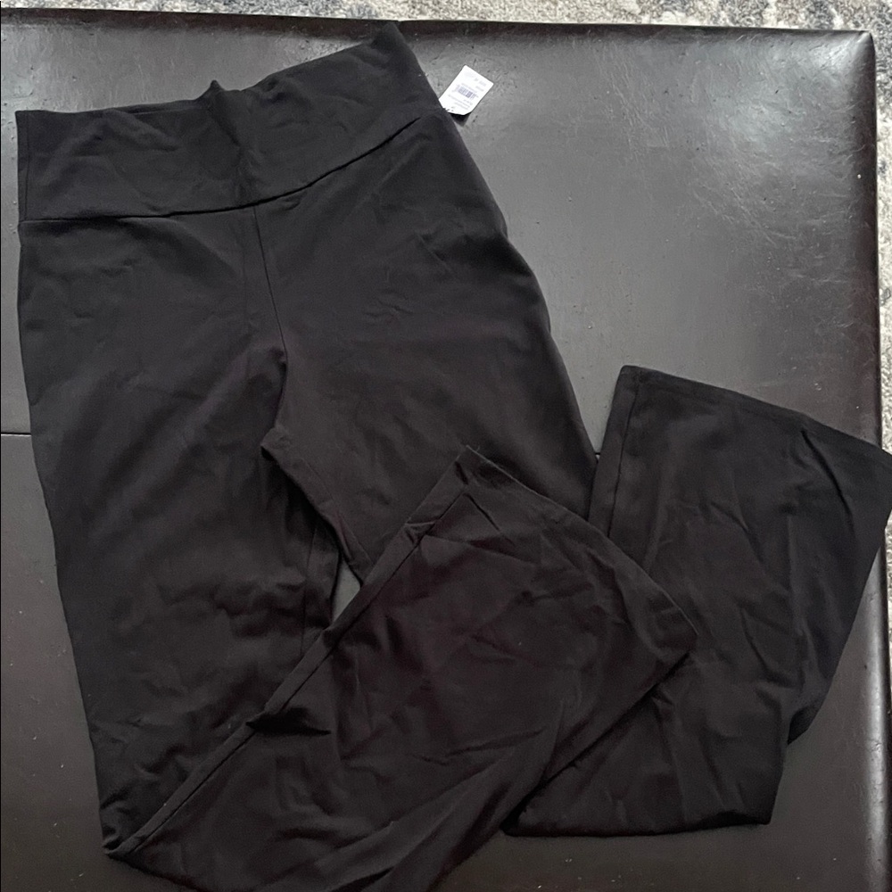 Tilly's Black Leggings